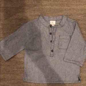 Hannah Andersson Shirt